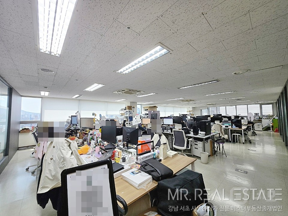 역삼역5분.룸7.뷰대박.아이티업체강추.인테리어ACE.가성비甲 매물의 13번째 사진