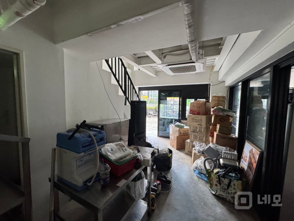 사가정역초역세권 귀하디귀한 무권리나왔습니다. 노출A급 매물의 4번째 사진