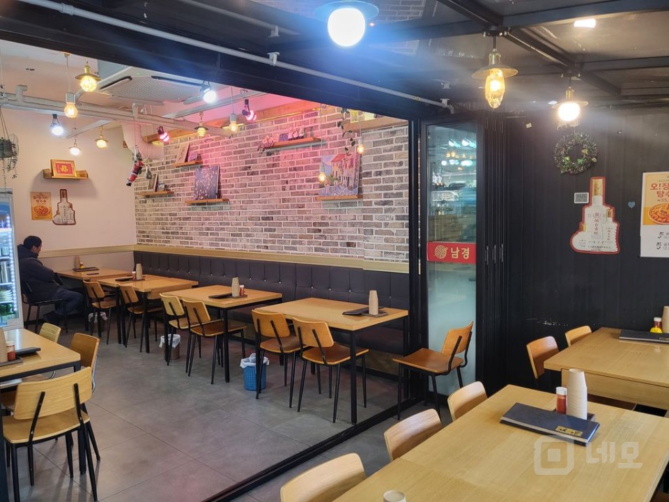 영등포전화국사거리 가시성우수한 1층상가 매물의 1번째 사진