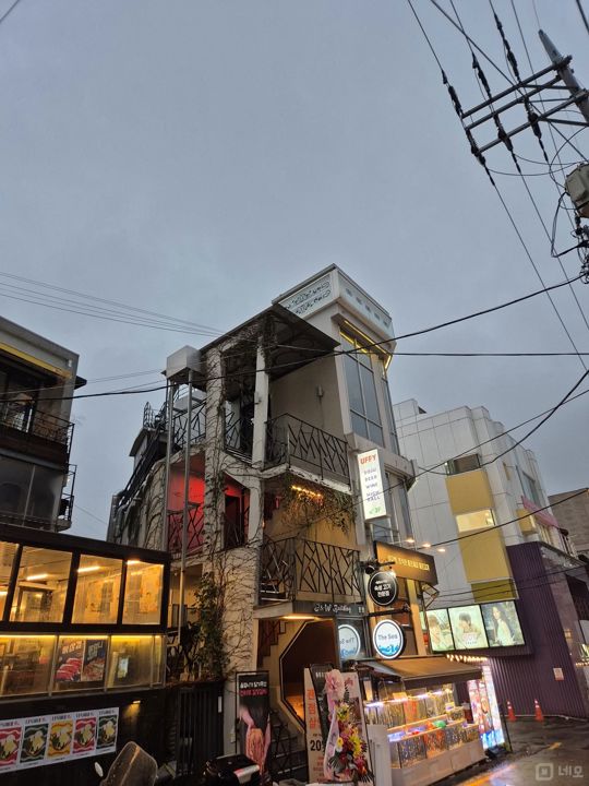 합정역 도보3분 역세권 유동인구 많은 위치 주점 매물의 8번째 사진