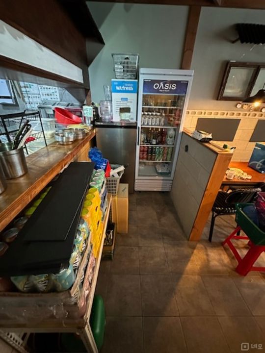 서구 청라동  접근성 좋은 대로변 1층 상가 임대 매물의 2번째 사진