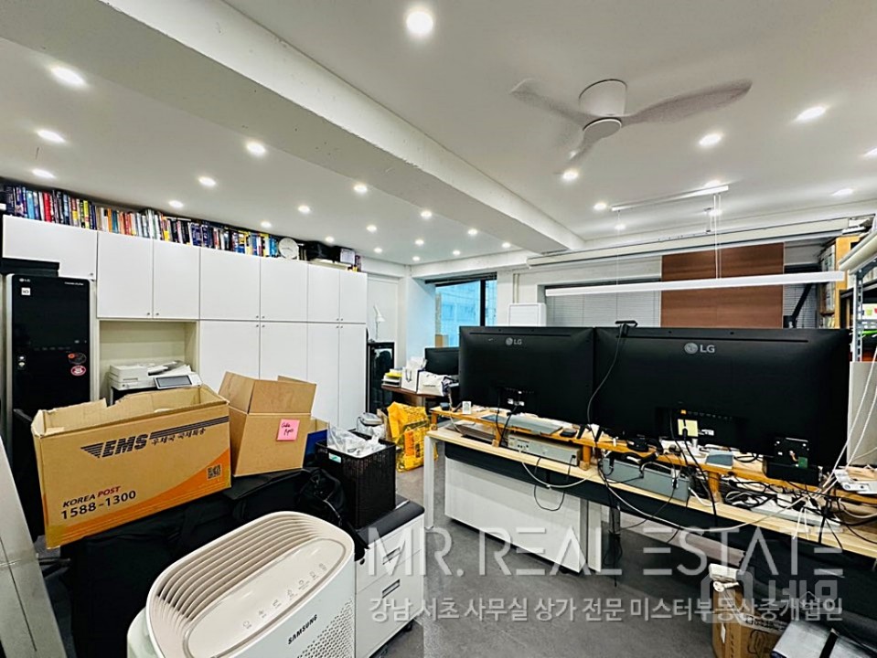 강남구청역 엘베有 무권리 싱크O 분리룸2 매물의 3번째 사진