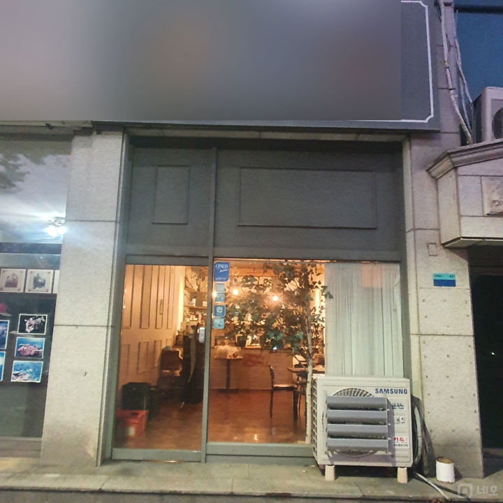 배후수요 풍부, 시설 완비된 고잔동 1층 카페 매물의 5번째 사진