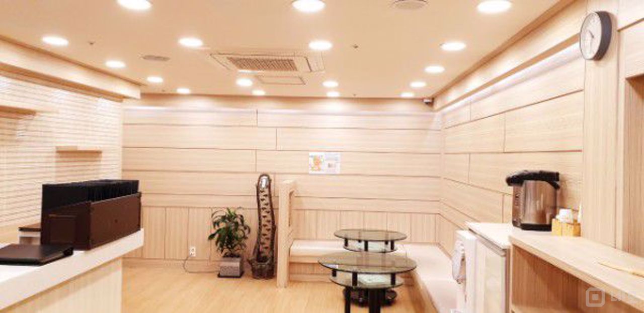 대로변 상권, 주목도 높은 이의동 마사지샵 매물의 1번째 사진