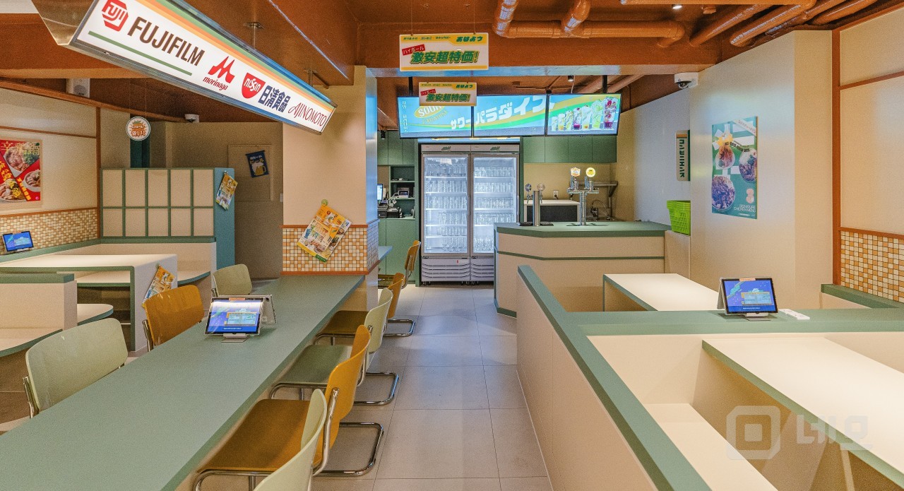 저녁 유동이 활발한 상권, 주점·다이닝 최적지 매물의 4번째 사진