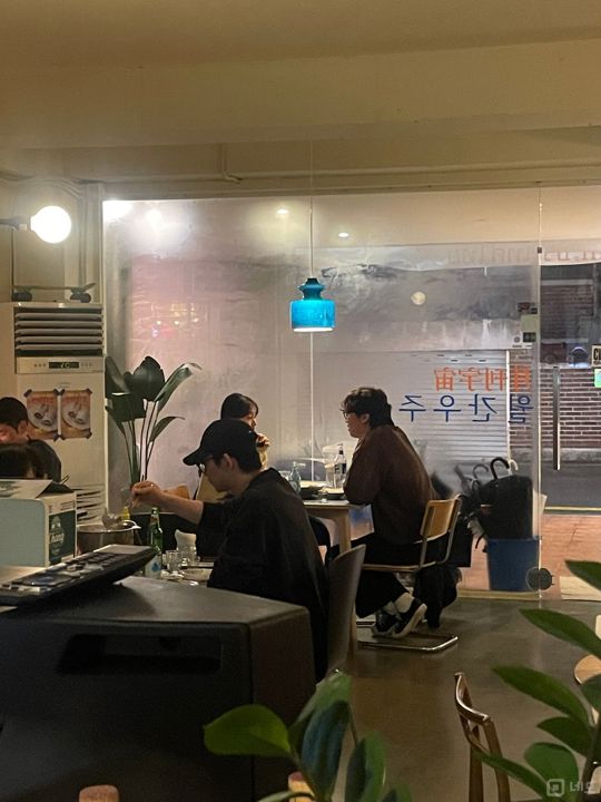 잠실새내 먹자골목 건물1층 단독사용(큰테라스공간) 매물의 2번째 사진