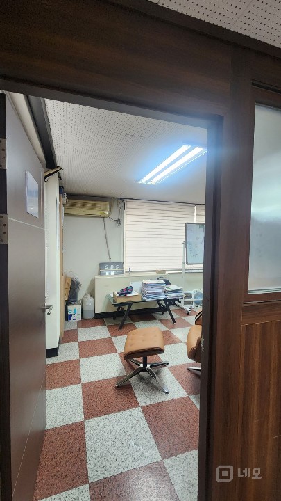 역세권 오피스 상권내 사무실 매물의 1번째 사진
