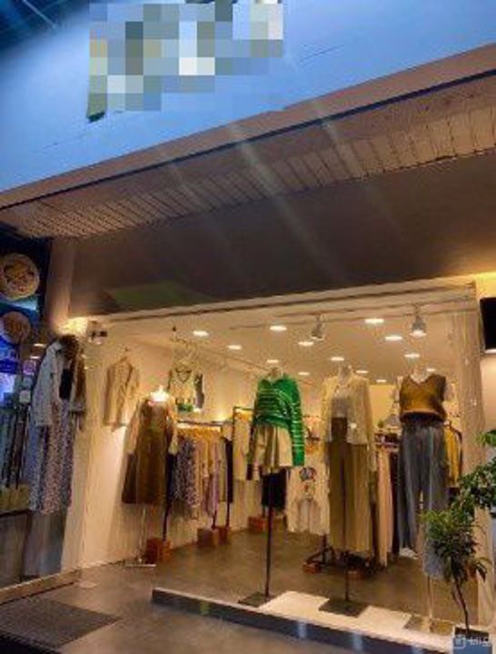 가오리역과 가까운 유동인구 많은 수유동 의류전문점 매물의 7번째 사진