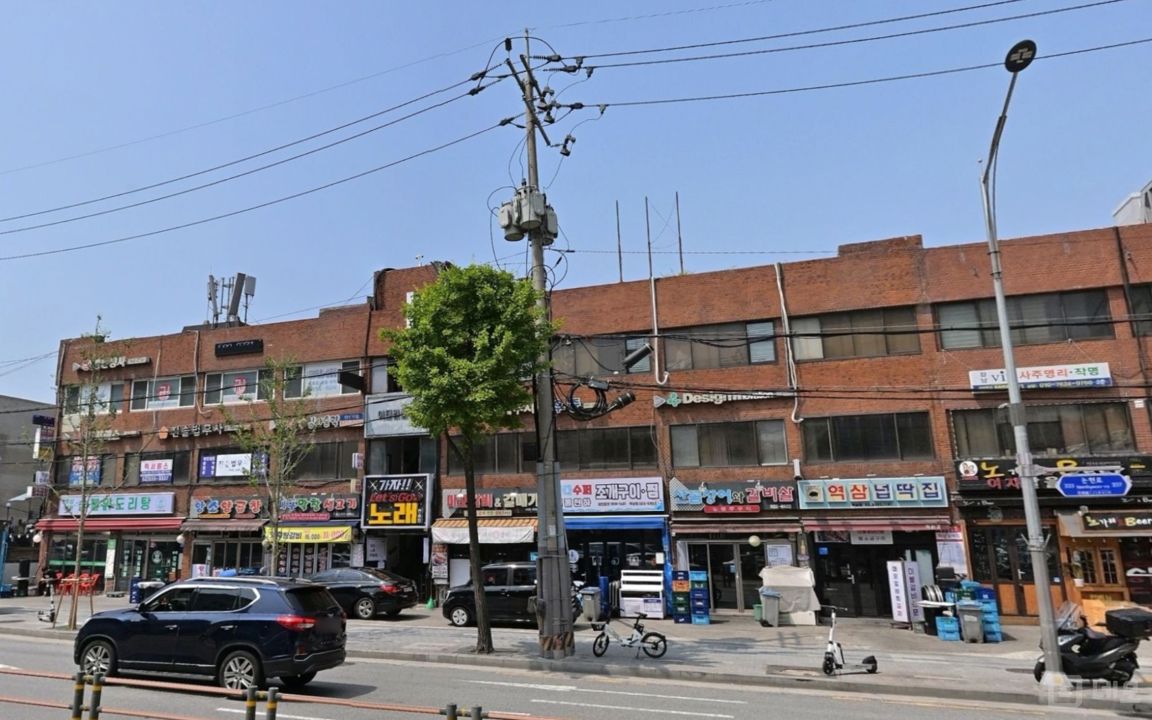 역삼동 역삼역 역세권, 주방 시설 완비, 매출 좋은 한식집 매물의 5번째 사진