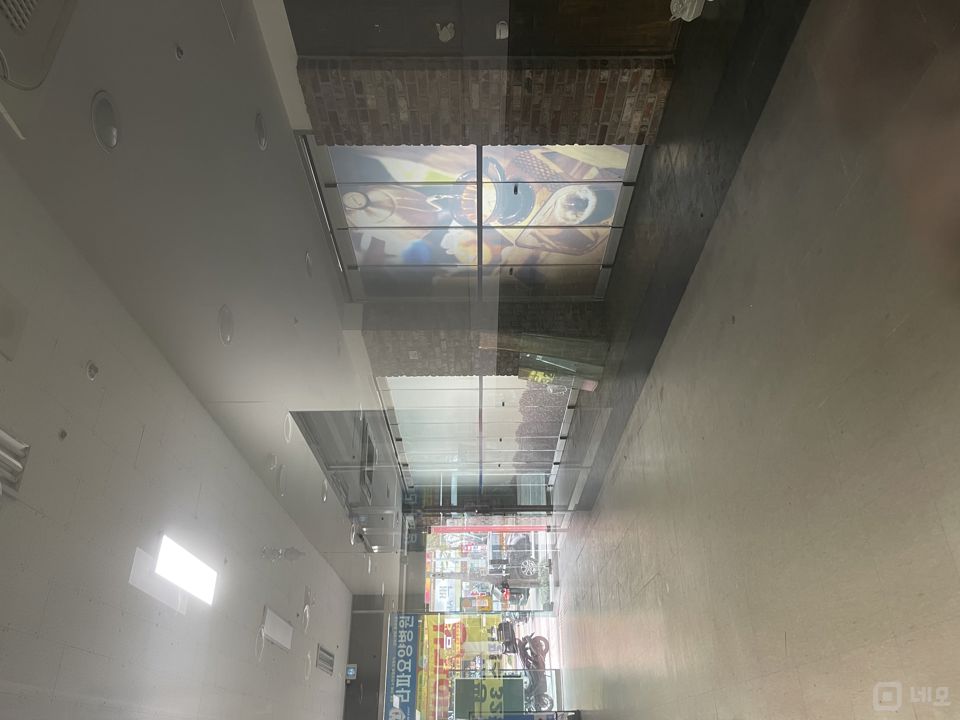 사하구 다대동  접근성좋은 도로변 1층 상가 임대 매물의 2번째 사진