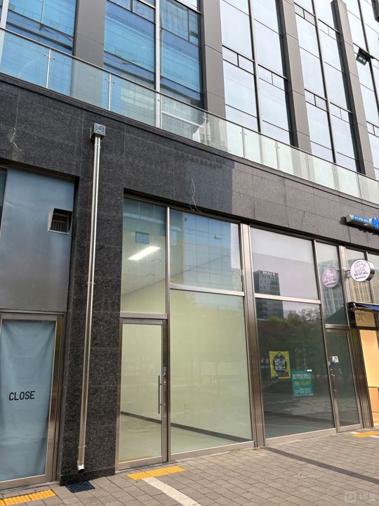 동탄2 미래 전망이 좋은 1층 상가 매물의 11번째 사진