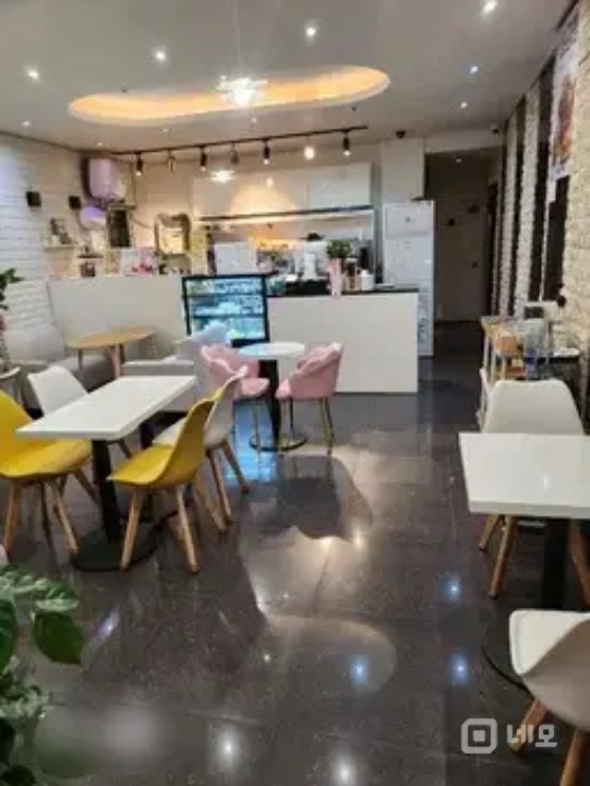 잘되는카페,인기있는카페 매물의 1번째 사진
