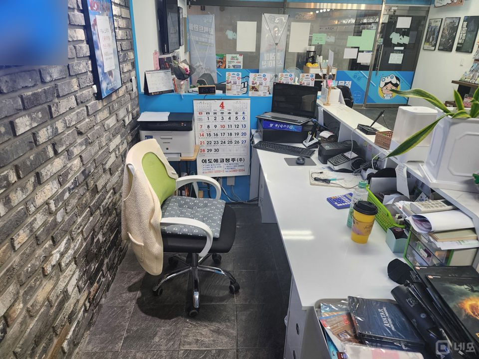 동화리 항아리상권 위치, 배후수요 풍부한 게임판매점 매물의 8번째 사진