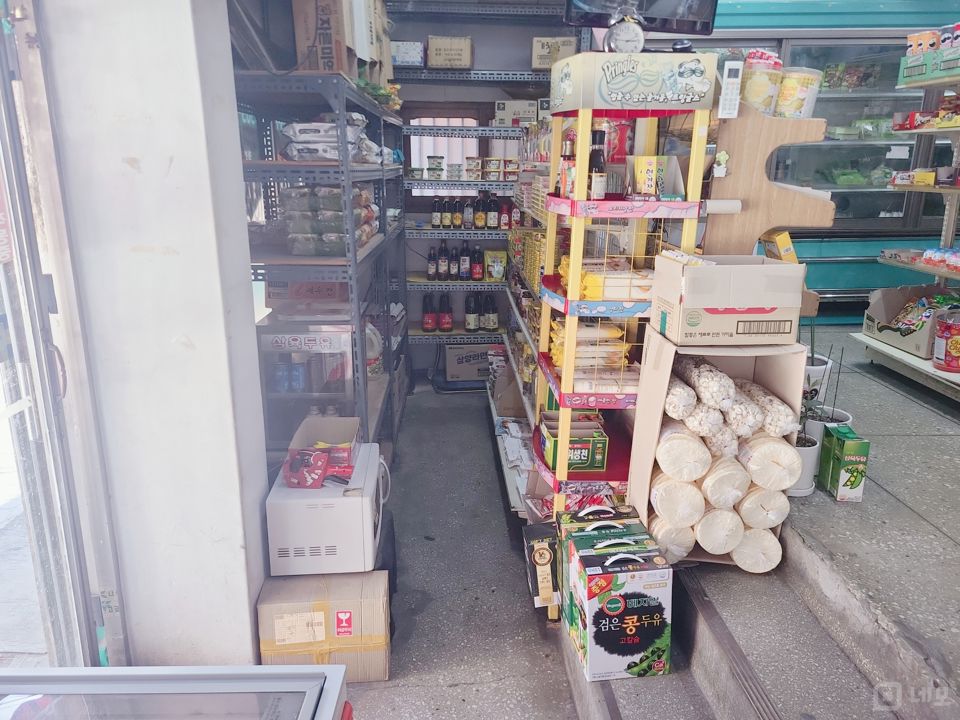 북아현동 독점운영 가능한 마트 매물의 6번째 사진