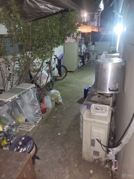 성내동 노출효과 뛰어난 떡볶이 전문점 매물의 11번째 사진