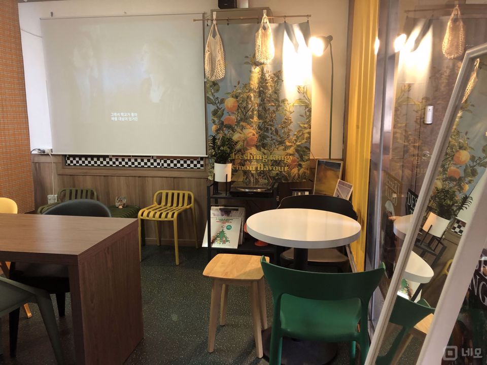 양천구 신월동 접근성 좋은 2층 상가 매물의 7번째 사진