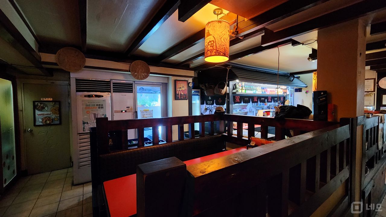 성수동 성수역 역세권, 시설, 인테리어 완비, 단골 많은 꼬치집 매물의 2번째 사진
