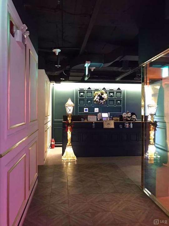 서초동 번화가에 위치한 요리주점 매물의 8번째 사진