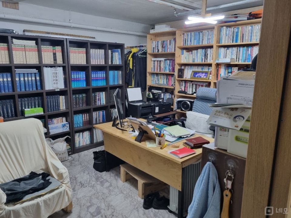  초역세권위치(5호선-둔촌역 ,9호선-둔촌오륜역,올림픽공원역) 매물의 4번째 사진