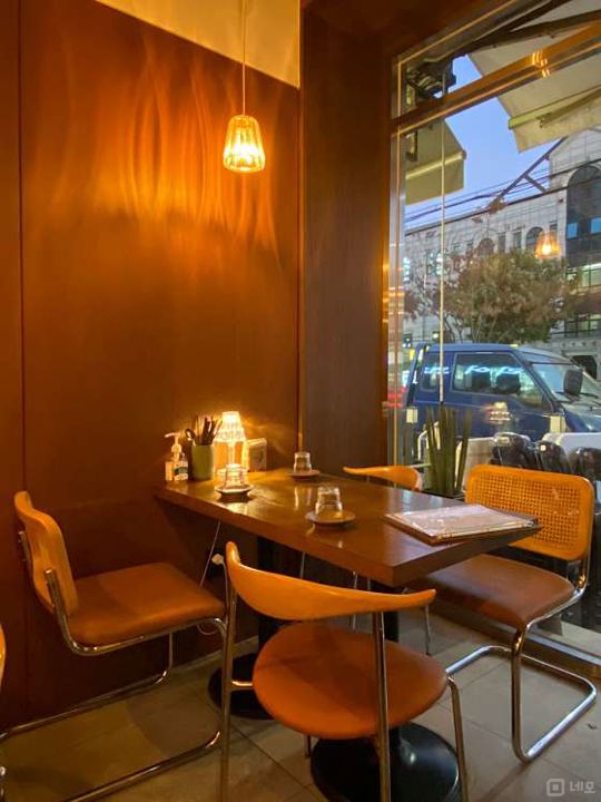 송정동 시설 양도 가능한 요리주점 매물의 2번째 사진