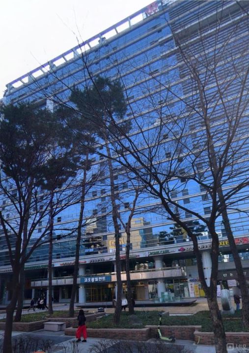 쾌적한 업무환경, 접근성 좋은 구로동 소호사무실 매물의 6번째 사진