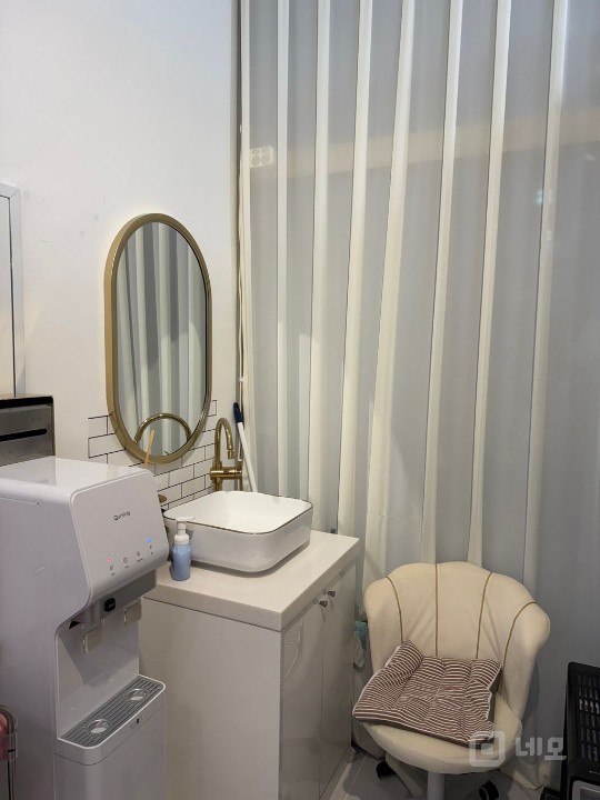 성남 네일샵 매물의 4번째 사진