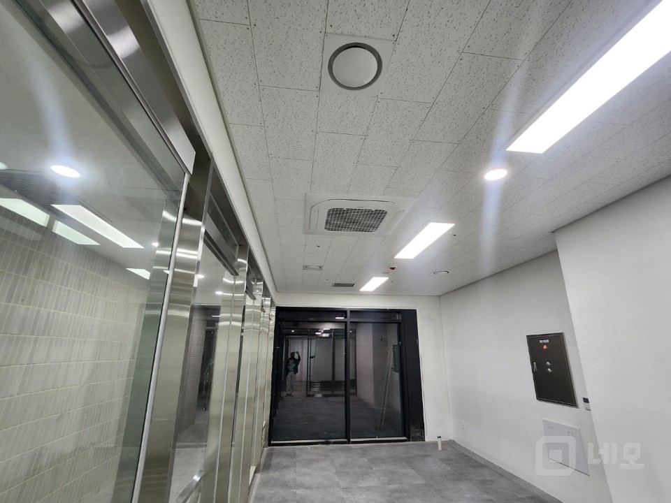 상봉역 초역세권 반도유보라 지하 저렴한 상가 매물의 4번째 사진