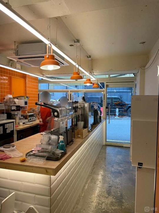 성내동 전수양도 가능한 카페 매물의 3번째 사진