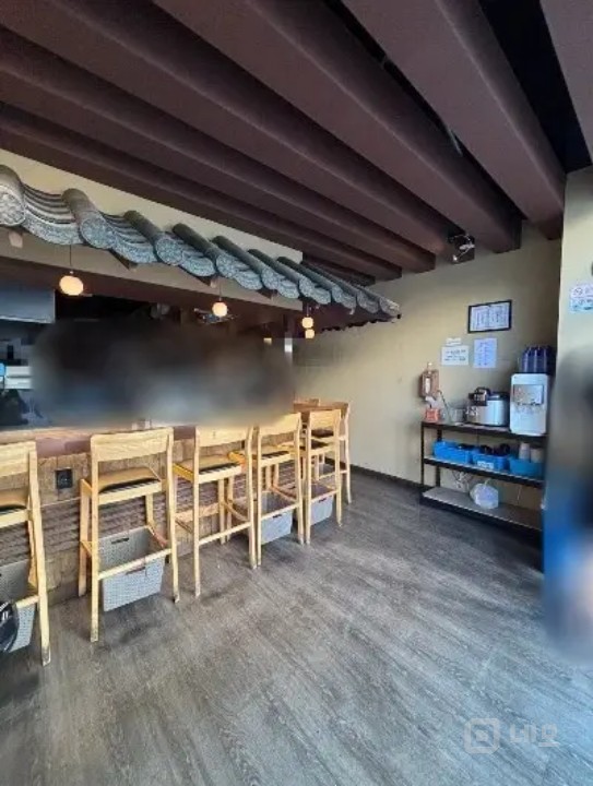 긴자료코 김포구래점 양도양수  매물의 1번째 사진