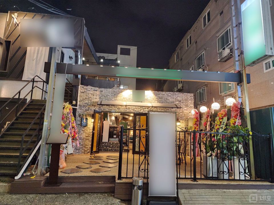 경성대, 부경대 대학가상권 메인에 위치한 1층 고깃집 매물의 5번째 사진
