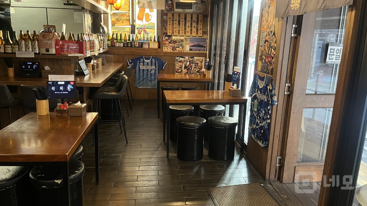 대한민국 유일의 돼지꼬치구이 전문점 매물의 3번째 사진