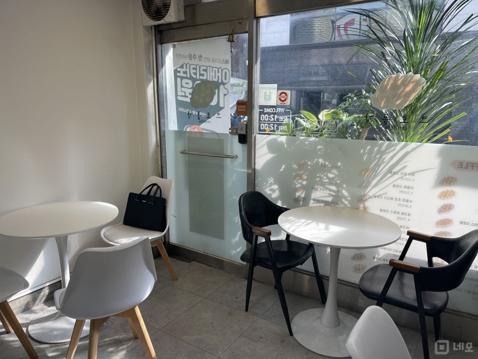 신림동 주거지역, 안정적인 수요 디저트점 매물의 2번째 사진