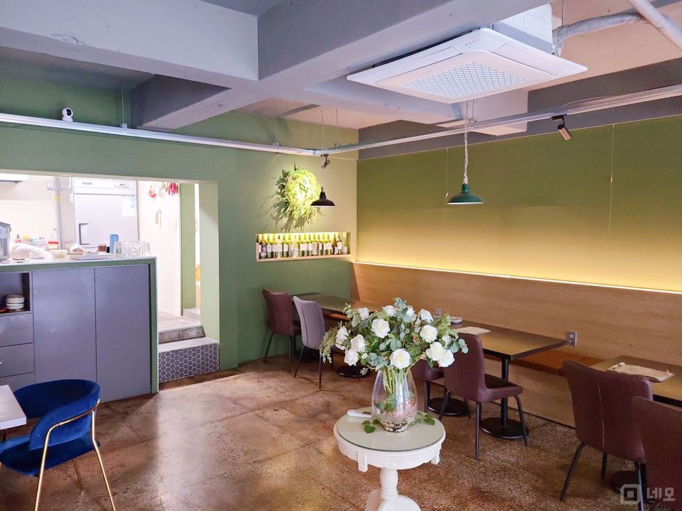 역촌동 가격조건 훌륭한 요리주점 매물의 2번째 사진