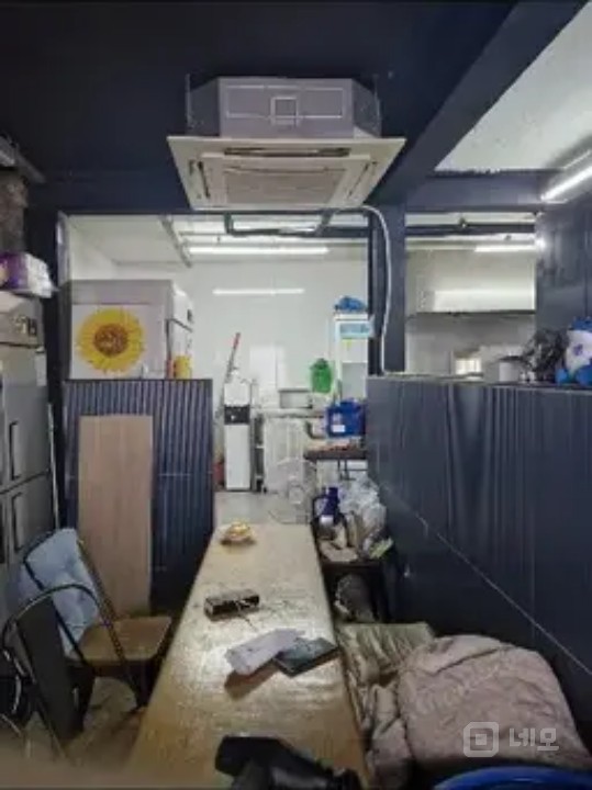 이수역 배달음식점문점 상가 매물의 1번째 사진