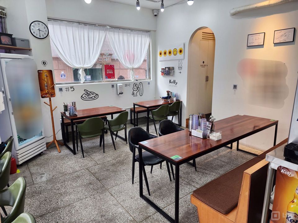 거주민 수요가 풍부한 자양동 돈까스 전문점 매물의 3번째 사진