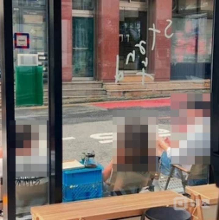 충무로역 느낌 좋은 카페 매물의 8번째 사진