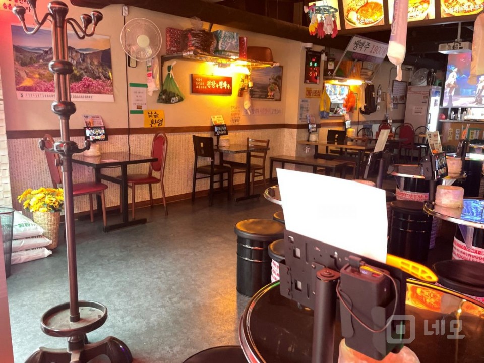 구할수없는 1층 단층 초메인거리 상가 매물의 5번째 사진