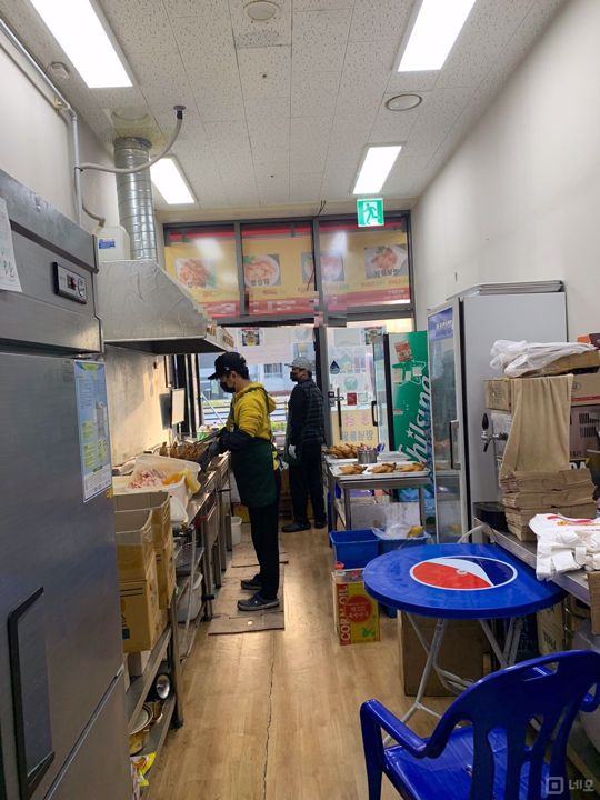 오며가며 계속 찾게되는 떠오르는 강추 맛집 매물의 2번째 사진