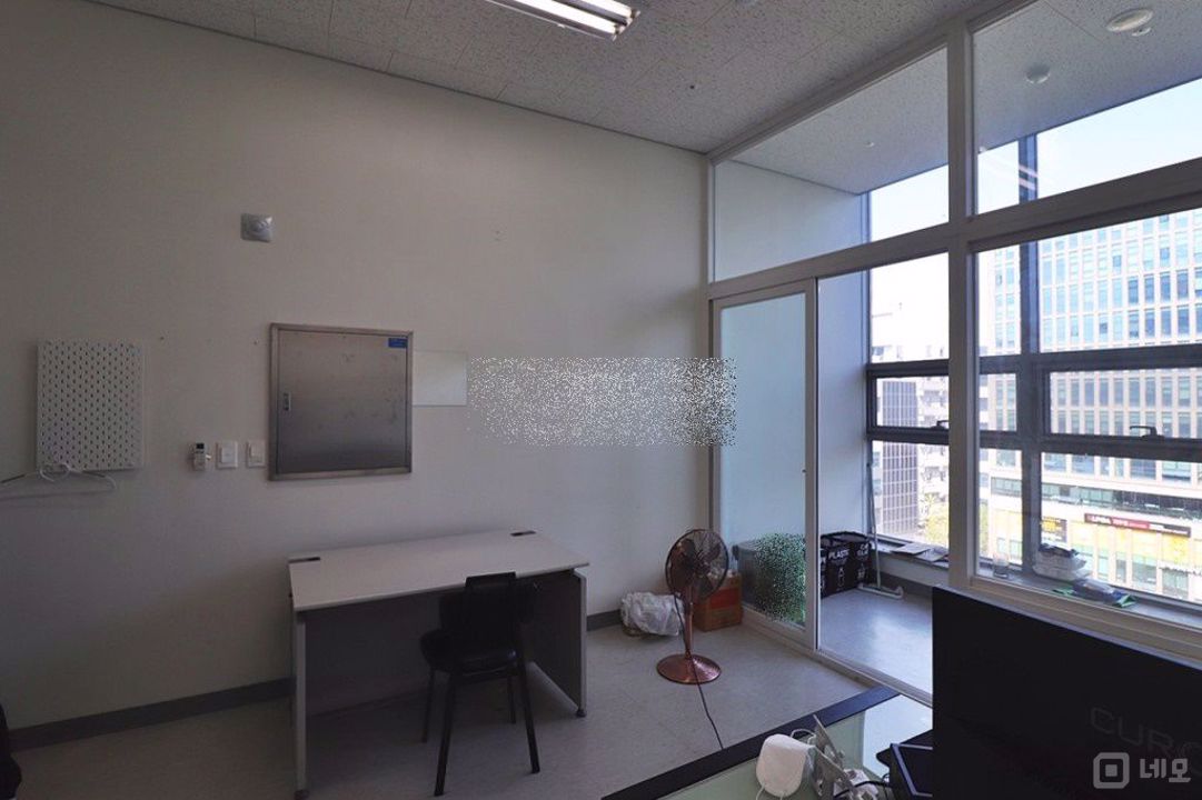 마곡역역세권 공원뷰 층고높은 근생 사무실 매물의 2번째 사진