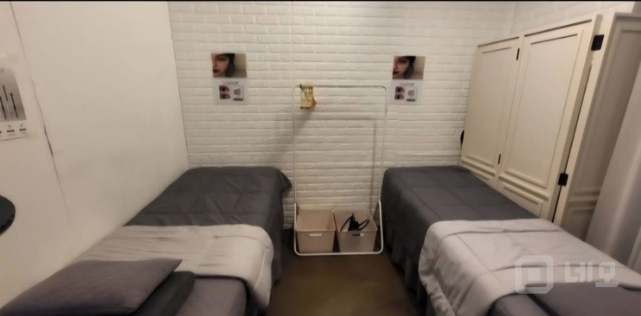 문정동 속눈썹펌샵 바로 인수하실분 매물의 3번째 사진