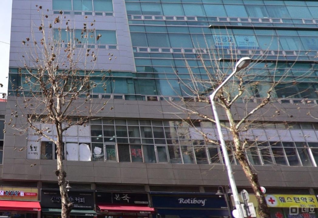 일산동구 장항동 성업중인 1층 카페 임대 매물의 5번째 사진