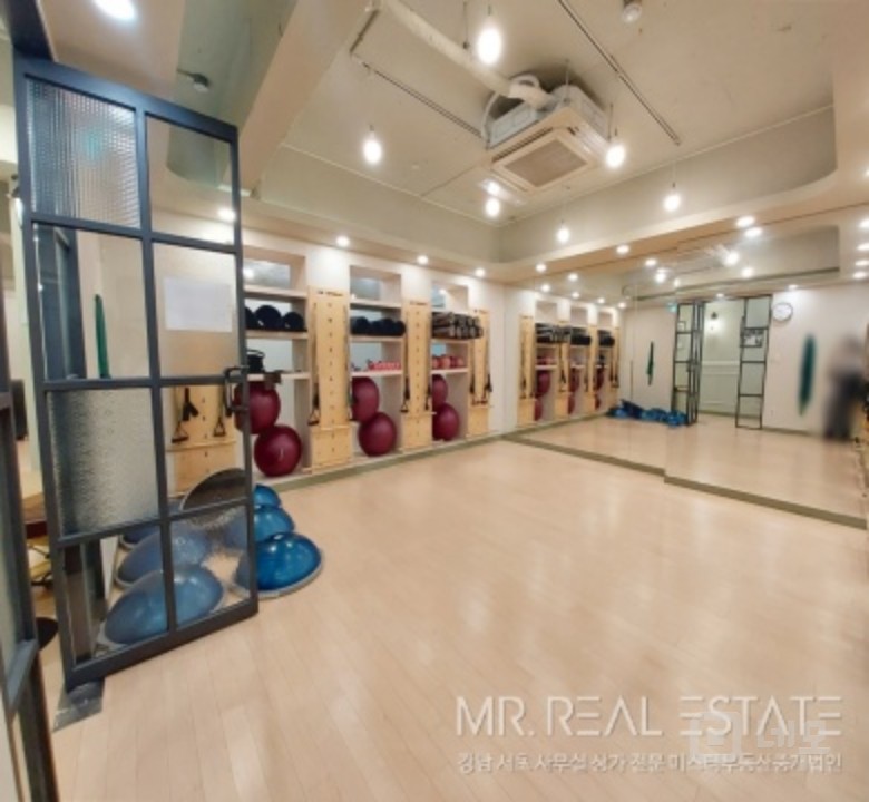 삼성역 1분거리,밝은채광, 무료주차가능 매물의 6번째 사진