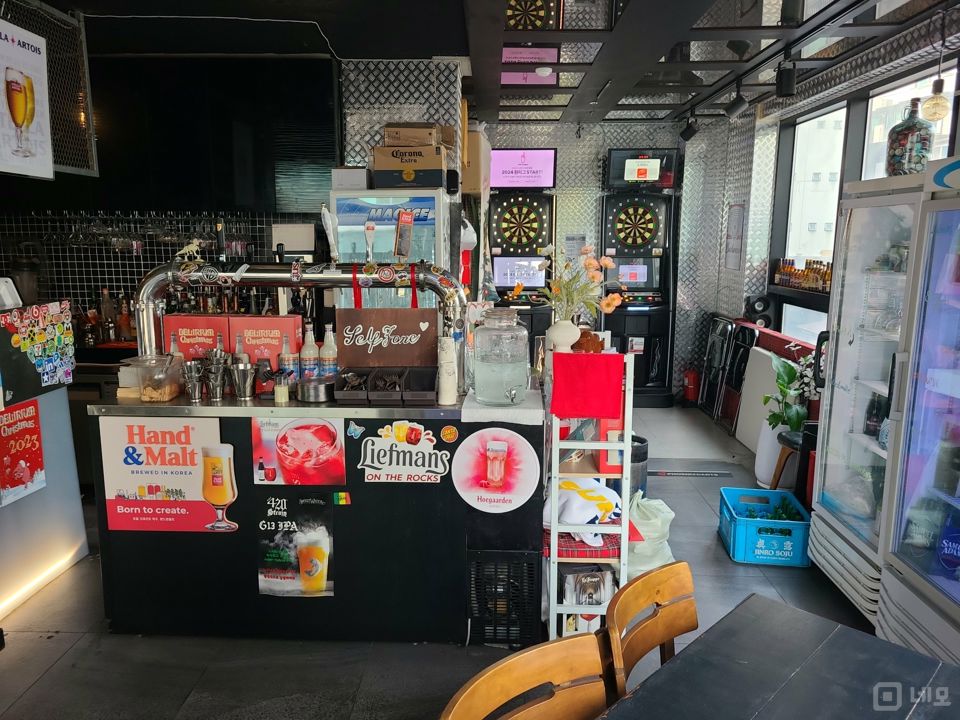 송파동 위치조건 뛰어난 음식점 매물의 3번째 사진