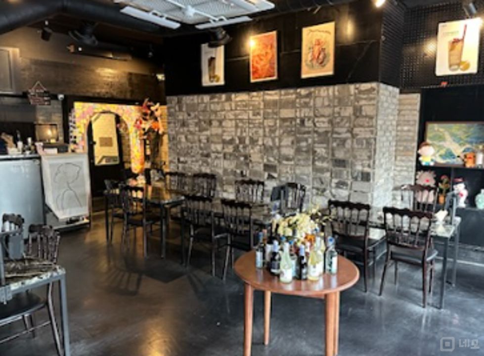 도봉구 쌍문동 접근성좋은 대로변 2층 상가 임대 매물의 3번째 사진