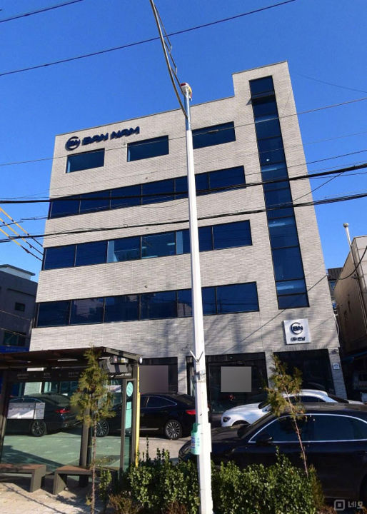 부평구 십정동, 리모델링 완료된 깔끔한 5층 공실 임대 매물의 8번째 사진
