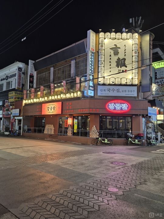 송파구 잠실동 접근성좋은 1층 상가 임대 매물의 6번째 사진