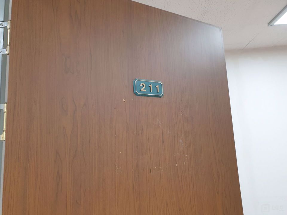 더블 역세권에 위치한 무교동 공실 매물의 3번째 사진
