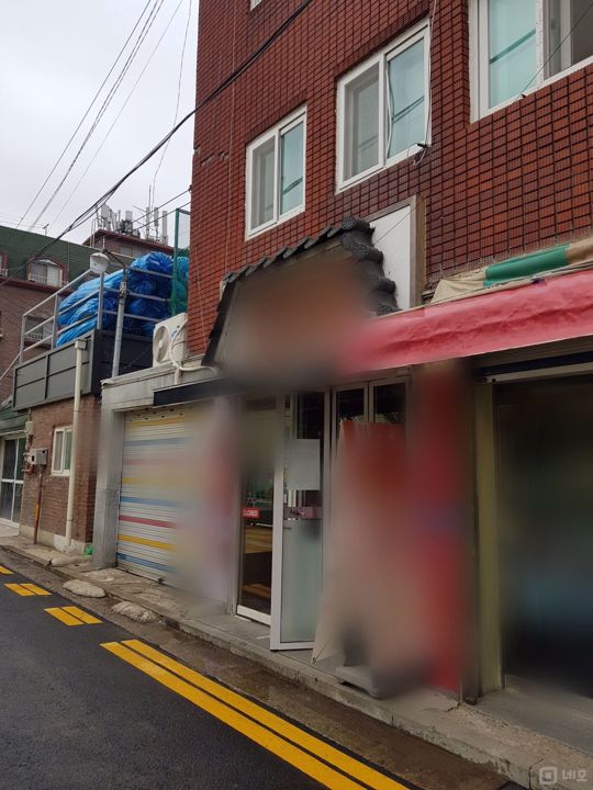 초중고 인근에 위치한 핫도그 전문점 매물의 7번째 사진