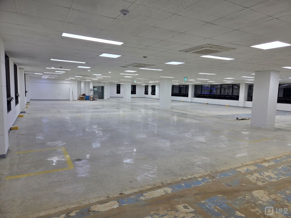 영등포구 당산동6가 즉시 입주 가능한 6층 사무실 임대  매물의 3번째 사진