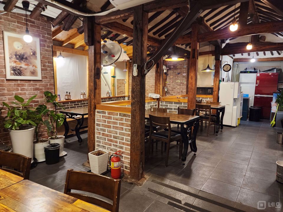 유동인구 많은 낙원동 술집 매물의 8번째 사진